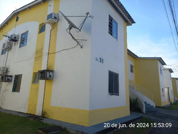 AVENIDA PROFESSOR PAULO GRACA, N. 1302, Apto 203, BL 98