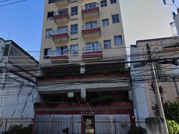 RUA BARAO DO BOM RETIRO, N. 1352, Apto 401