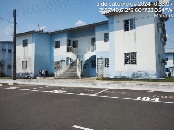 AVENIDA PROFESSOR PAULO GRACA, N. 1302, Apto 104, BL 08