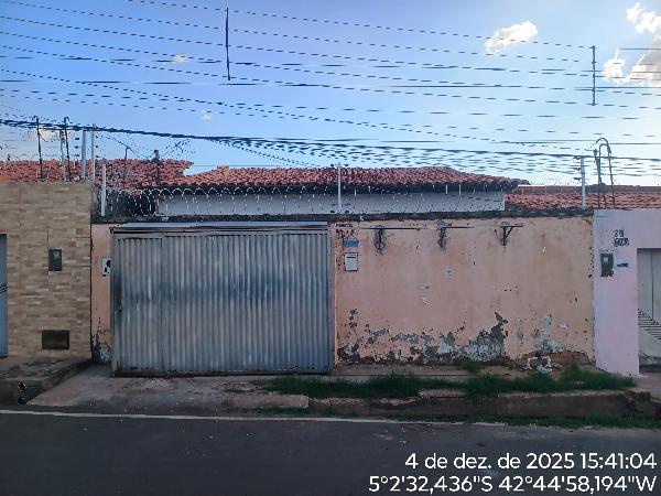 RUA CLAUDIO PACHECO BRASIL, N. SN, QUADRA G CASA 08