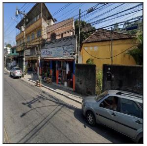 TRAVESSA MIGUEL BACON, N. 408, CS 01