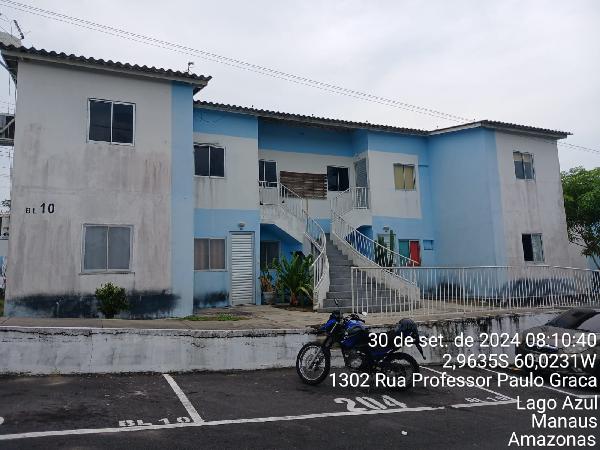 AVENIDA PROFESSOR PAULO GRACA, N. 1302, Apto 104, BL 10