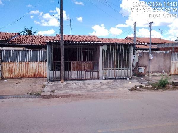 QUADRA 6, N. SN, LT 3-A RUA KIKO