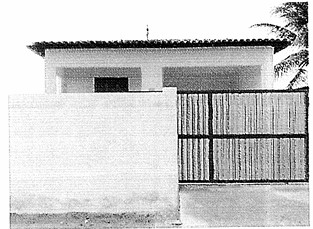 RUA PROJETADA, N. SN, QD B, LT 07