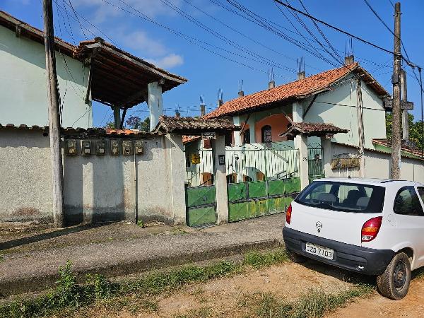 RUA ALVARO ELIAS MORAES, N. 72, Apto 201, CS 1