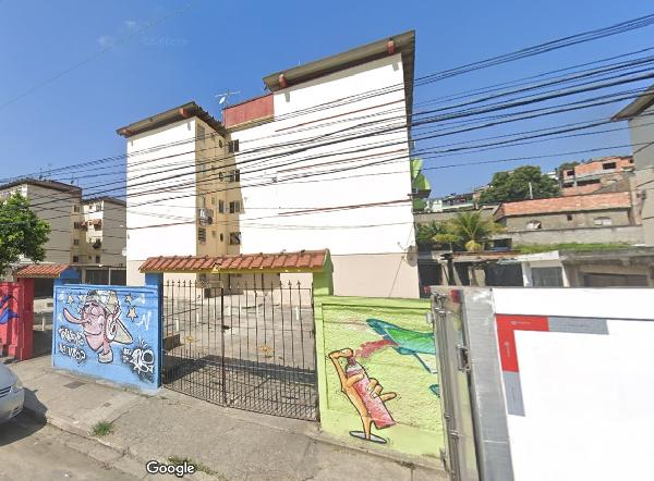 RUA FRANCISCO GUEDES, N. 25, Apto 301, 0
