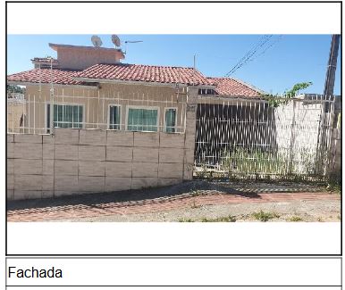 RUA GUILHERME JACOB BUCH, N. 211, QD B, LT 10