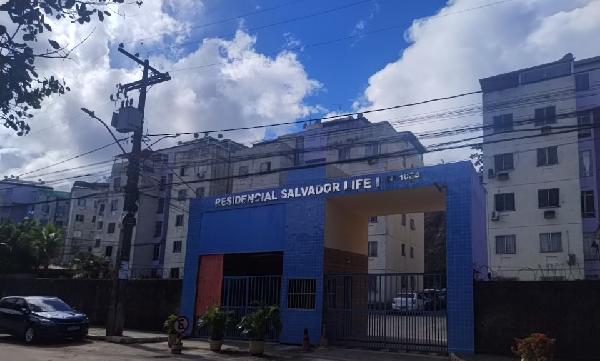 RUA VALE DO ABARE, N. 1084, Apto 304, BLOCO E