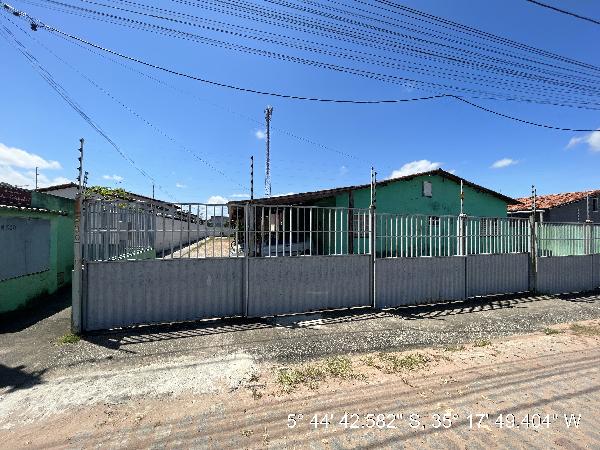 RUA SEBASTIANA B DE OLIVEIRA (ANTIGA RUA PROJETADA, N. 530, CS 05, QD 18, LT 10