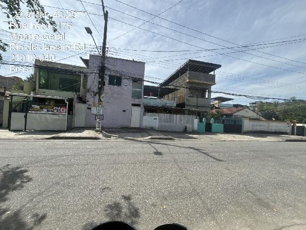 RUA IRACU, N. 185,