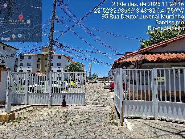 RUA DOUTOR JUVENAL MURTINHO, N. 95, Apto 403, BL 05