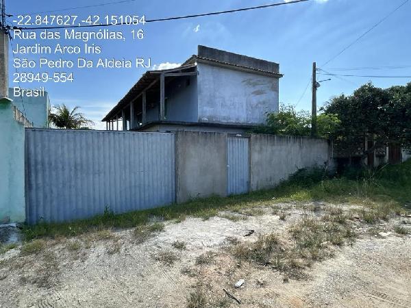 RUA PROJETADA H, N. SN, QD 24 LT 13