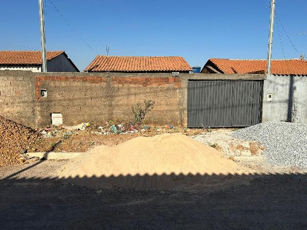RUA V, N. SN, LT 17, QD 25