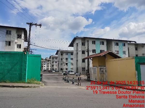 RUA NOSSA SENHORA DE FATIMA, N. 950, Apto 104, BL 13