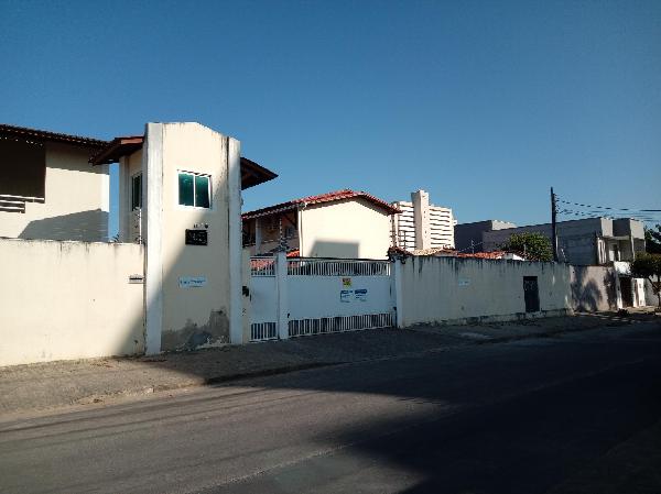 RUA DOS JATOBAS, N. 361, CS 07