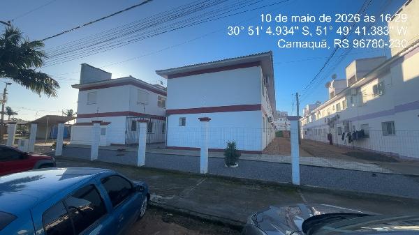 RUA GENERAL ZECA NETTO, N. 2500, Apto 102, BL 01
