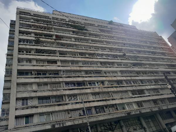 RUA BRIGADEIRO TOBIAS, N. 247, Apto 401,