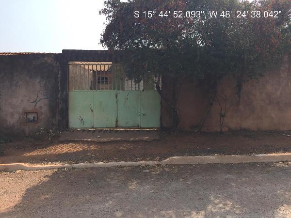 RUA VI, N. SN, LT 23, QD 27
