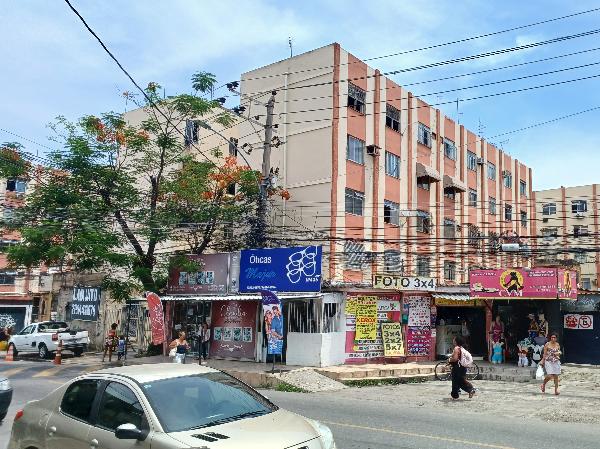 RUA CAPITAO TEIXEIRA, N. 436, Apto 505