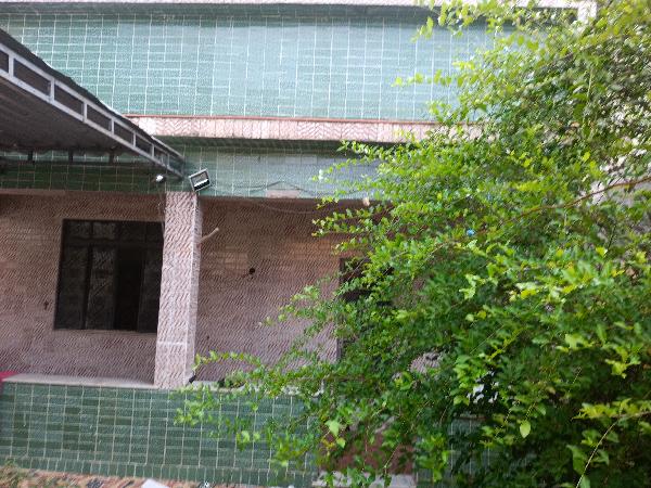 RUA RAINHA CATARINA, N. 20, LT 21 QD 51