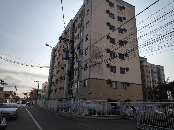 RUA DEZESSEIS, N. SN, Apto 707, BL 03 QD 25