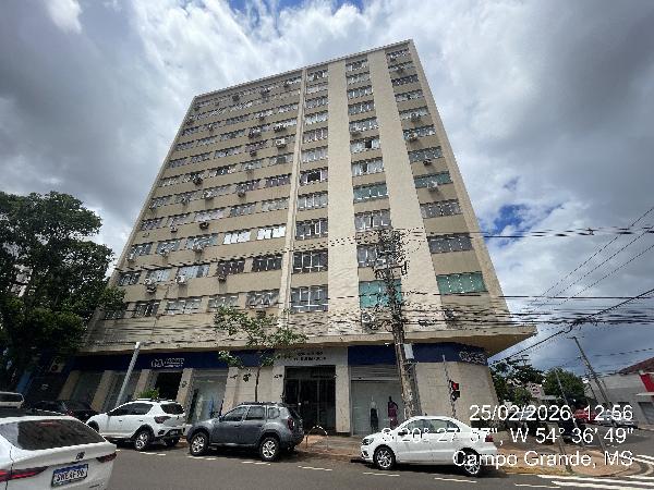 RUA RUI BARBOSA, N. SN, Apto 403, 4 ANDAR