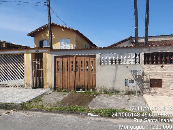 RUA SANTA IZABEL, N. 556, LT 10 QD 22