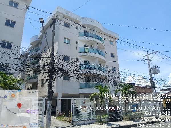 AVENIDA JOSE MENDONCA DE CAMPOS, N. 518, Apto 502, BL 02 LT A