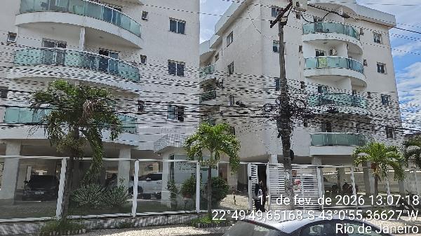 AVENIDA JOSE MENDONCA DE CAMPOS, N. 518, Apto 302, BL 03