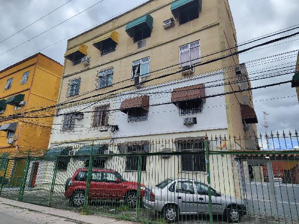 RUA MOREIA, N. 125, Apto 303,