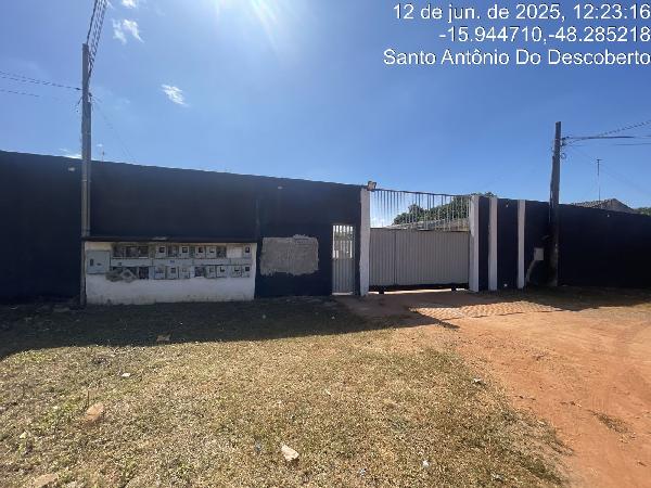 VIA DE ACESSO, N. SN, LT 238, QD 90