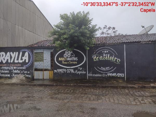 AVENIDA ARIOVALDO BARRETO, N. 1211