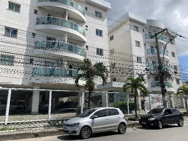 AVENIDA JOSE MENDONCA DE CAMPOS, N. 518, Apto 202, BL 01