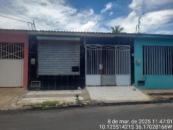 RUA ANTONIO BRASIL ROCHA, N. SN, AREA 02