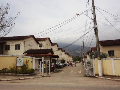 ESTRADA HUMAITA, N. 5769, Apto 102, QD 03 LT 01 BL 15