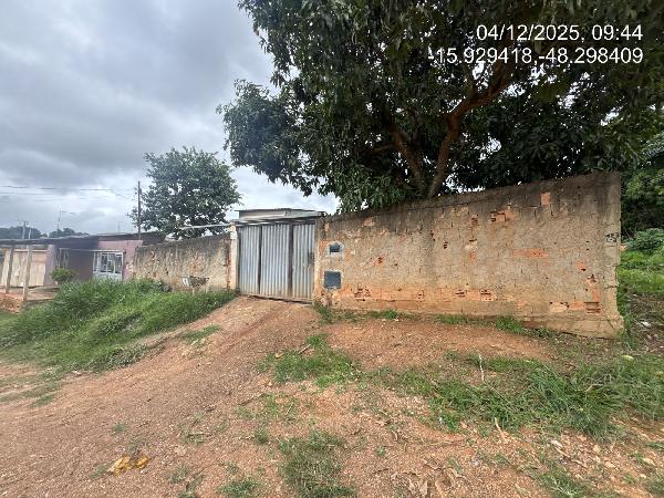 RUA 65, N. SN, QD 168, LT 01-B