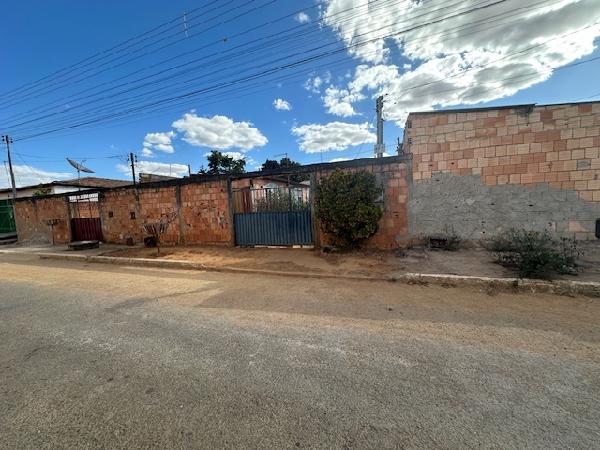 RUA 11, N. SN, LT 07 QD 16