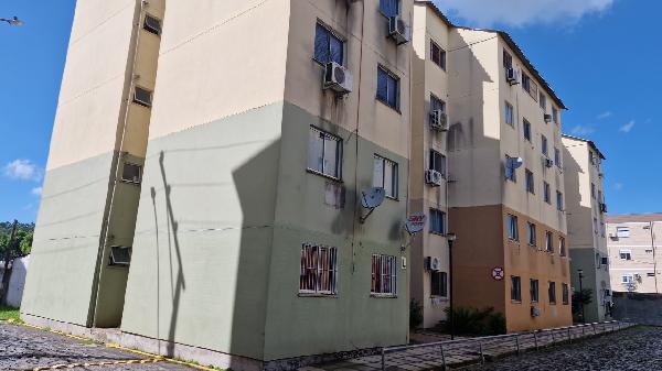 RUA RIO GRANDE, N. 2195, Apto 346, BL L
