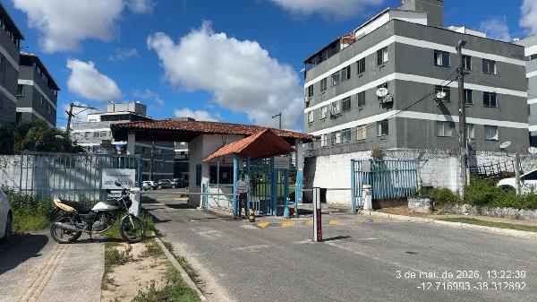 AVENIDA INDUSTRIAL URBANA, N. SN, Apto 302, BL 12