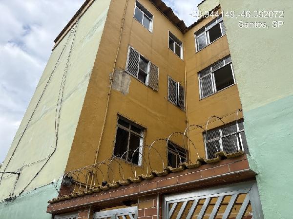 AVENIDA AFONSO SCHMIDT, N. 1143, Apto 23, 2º PAVIMENTO BLOCO 17 QUADRA D
