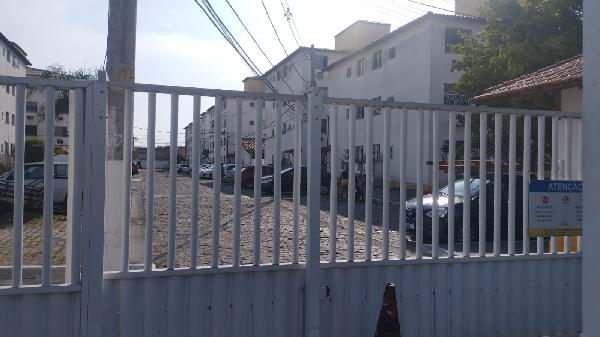 RUA DOUTOR JUVENAL MURTINHO, N. 95, Apto 304, BL 10