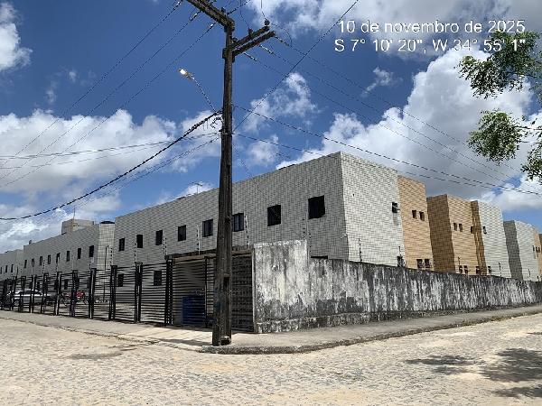 RUA DOS DIAMANTES, N. 650, Apto 102, BL H