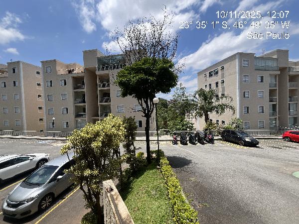RUA POKER, N. 87, Apto 104, BL 06 ED. SANTO ANTÔNIO