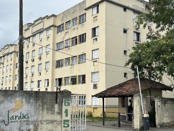 RUA GENTIL DE OURO, N. 615, Apto 311, BL 09