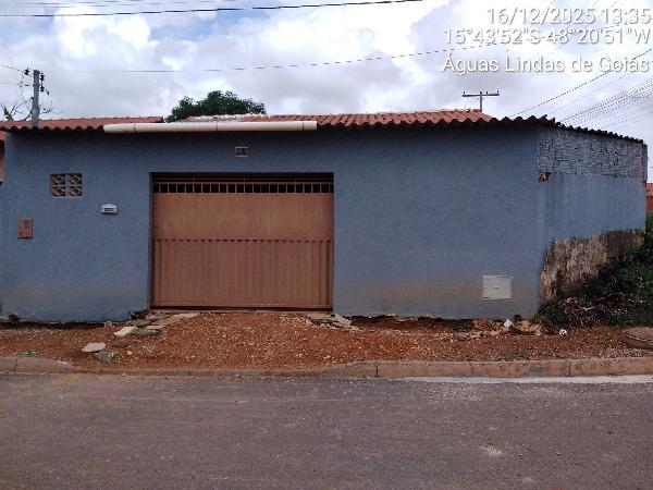 RUA 34, N. SN, LOTE 01 QUADRA 104
