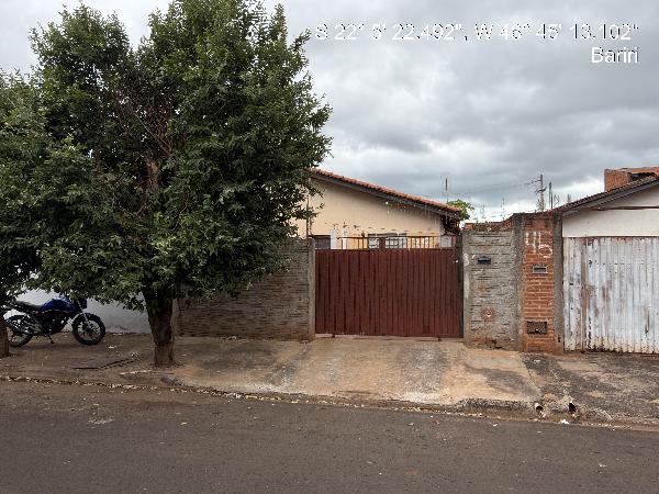 AVENIDA JOSE CLAUDIO MAZINI, N. 39, LT 6 QD D