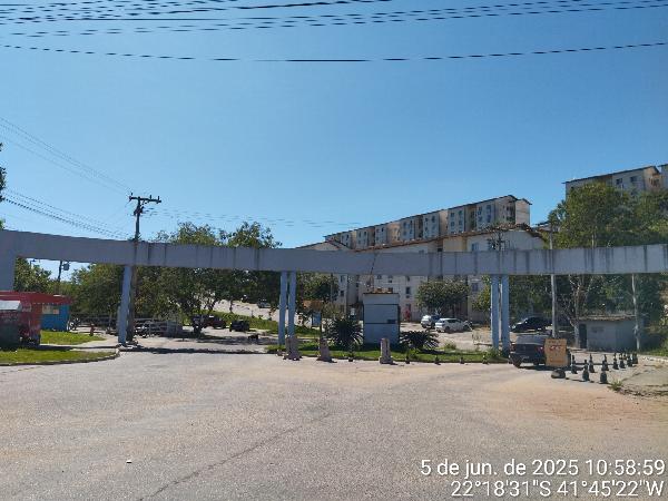 RUA JANIO QUADROS, N. 31, Apto 402, 402, 130101-ACONDOMÍNIO ANIS, ANTIGA R
