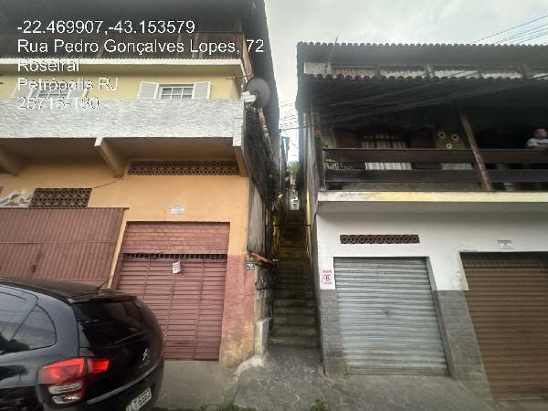 RUA B, N. 100-C,