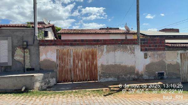 RUA PROJETADA, N. 62,
