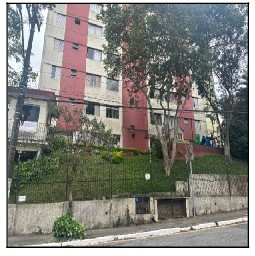RUA ALESSANDRO ALBERTI, N. 21, Apto 73-A, 7º PAV, BL 1